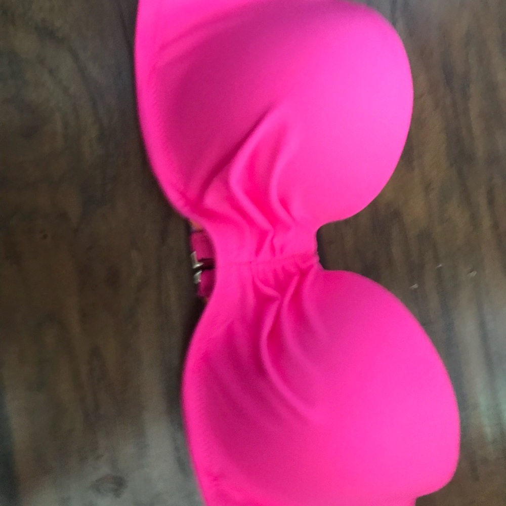 Victoria Secret bikini top